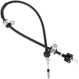 Cablu frână de mână electrică dreapta pentru Citroen C5 3 2008–
