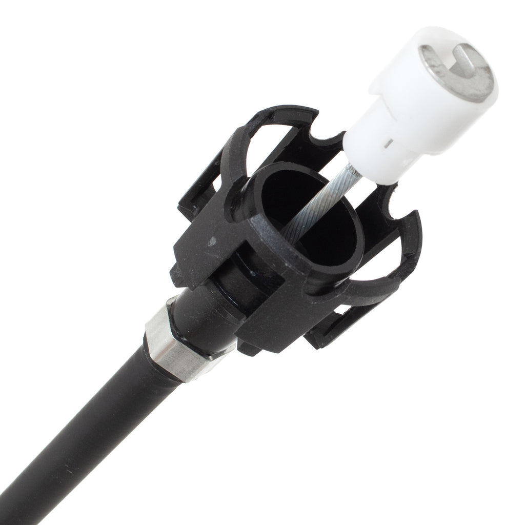 Cablu frână de mână electrică dreapta pentru Citroen C5 3 2008–