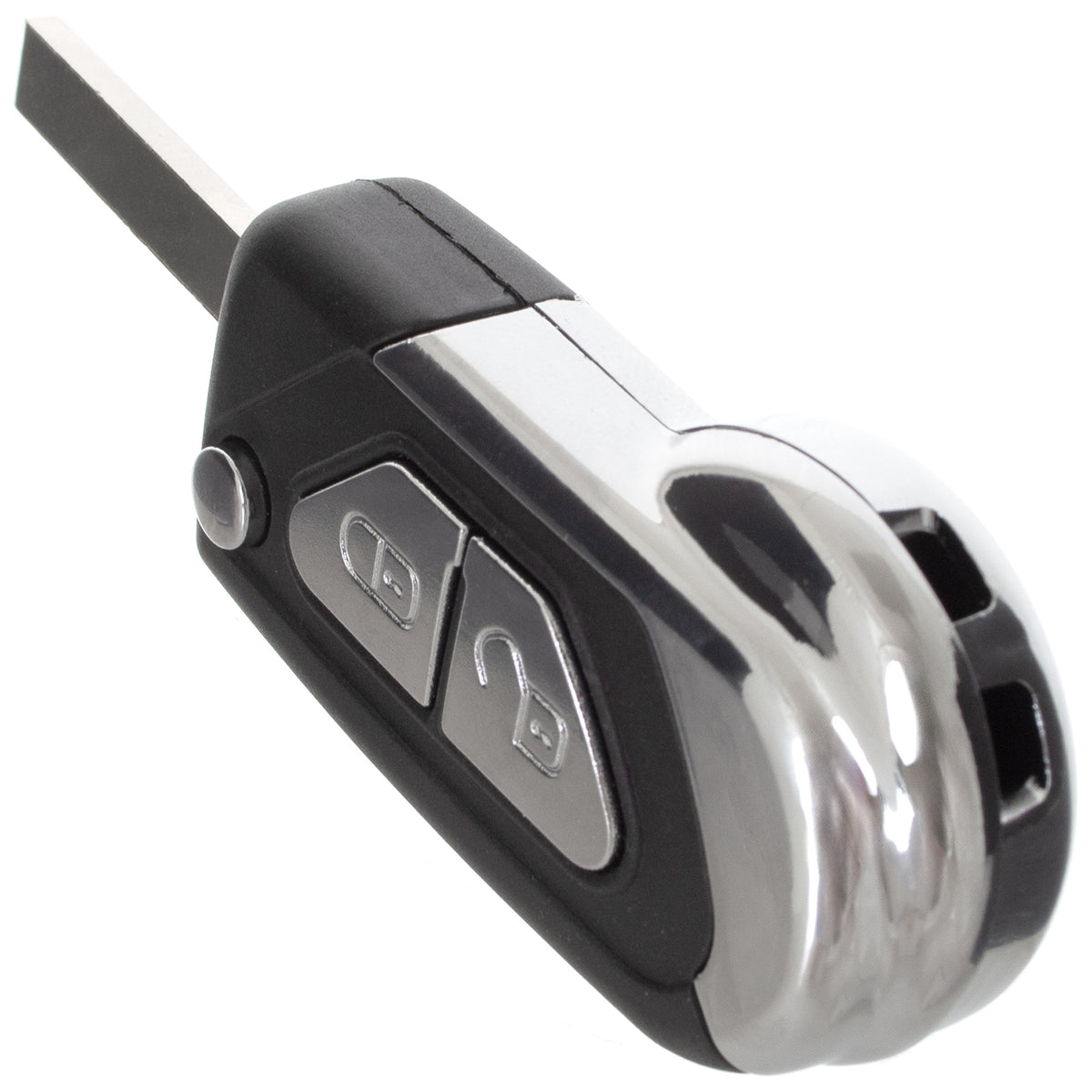 Корпус на дистанционното за Citroen DS3 2009–2016