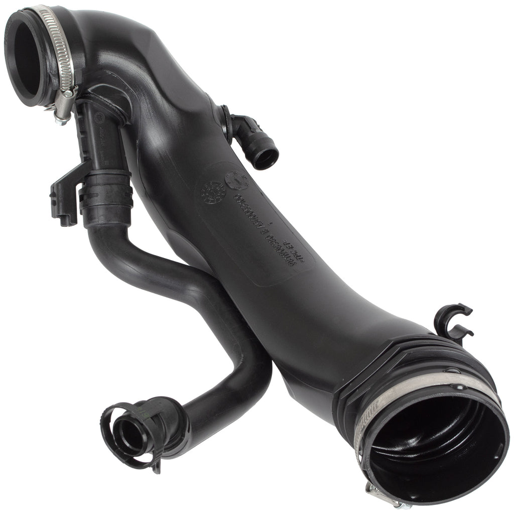 Furtun, tub de aer turbo pentru Citroen DS3 2010–2015 – 1440Q6