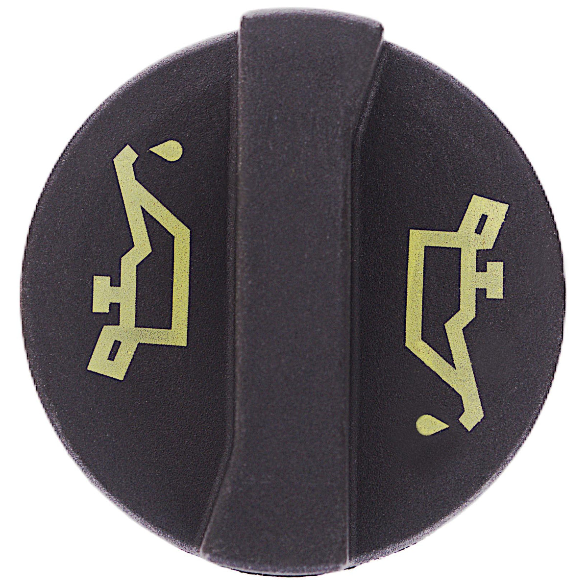 Капачка за наливане на масло за Ситроен Джъмпер 2006– – YS4G6766AA