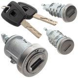 Set butuci yală pentru Citroen JUMPER 2 2006–2023
