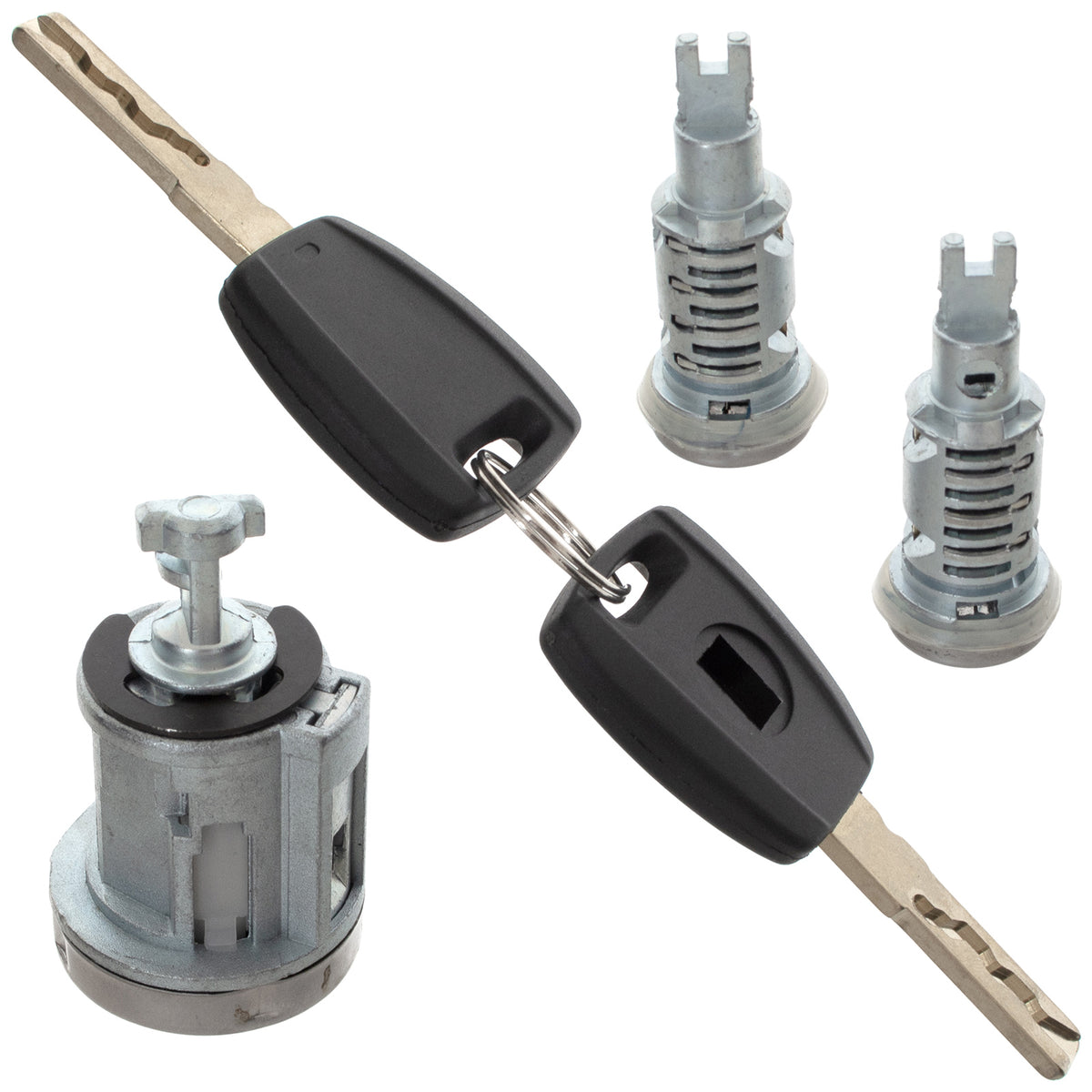 Set butuci yală pentru Citroen JUMPER 2 2006–2023