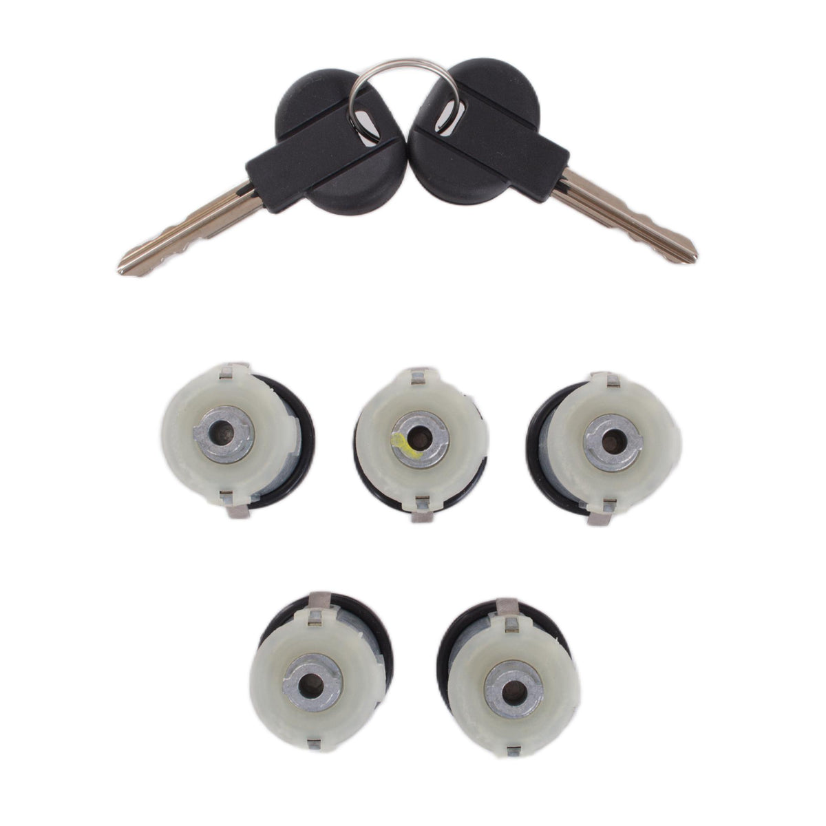 Set butuci yală pentru Citroen JUMPY 1995–2000