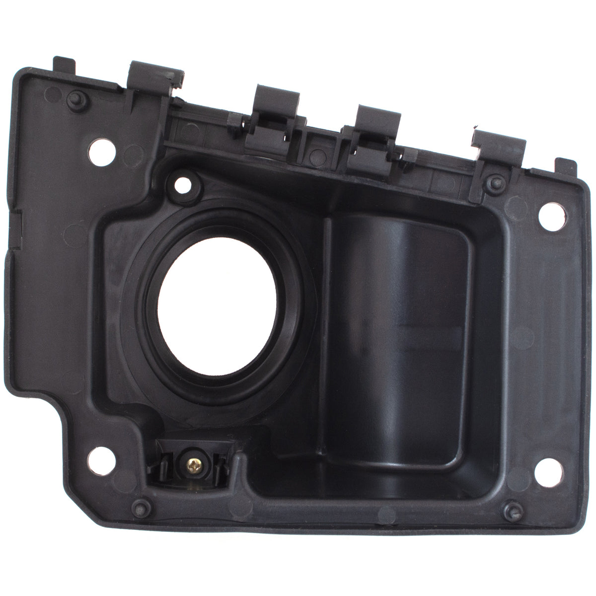 Корпус на гърловината за гориво за Citroen Jumper 2 2006– – 1346036080