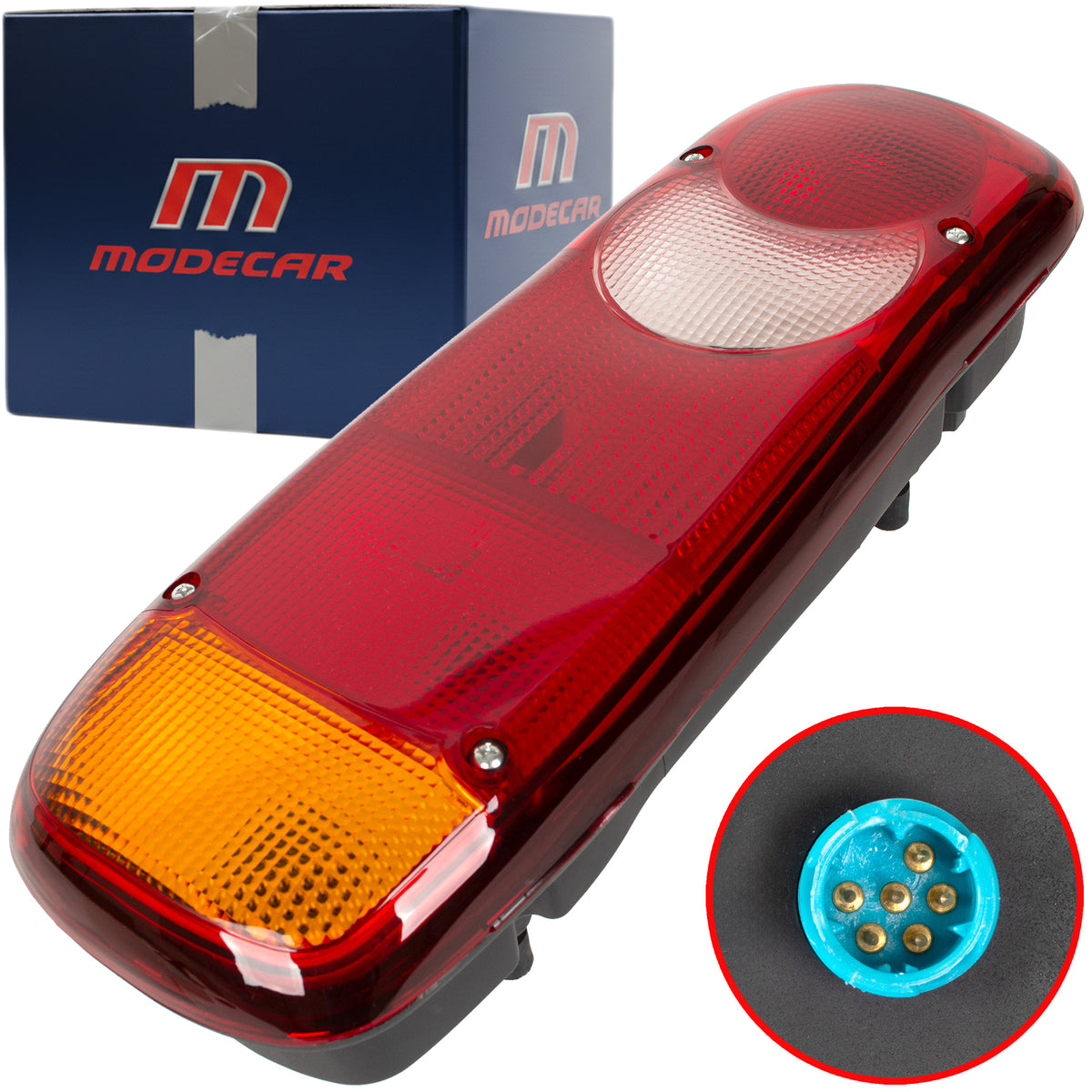 Стоп за Citroen Jumper 2 2006–