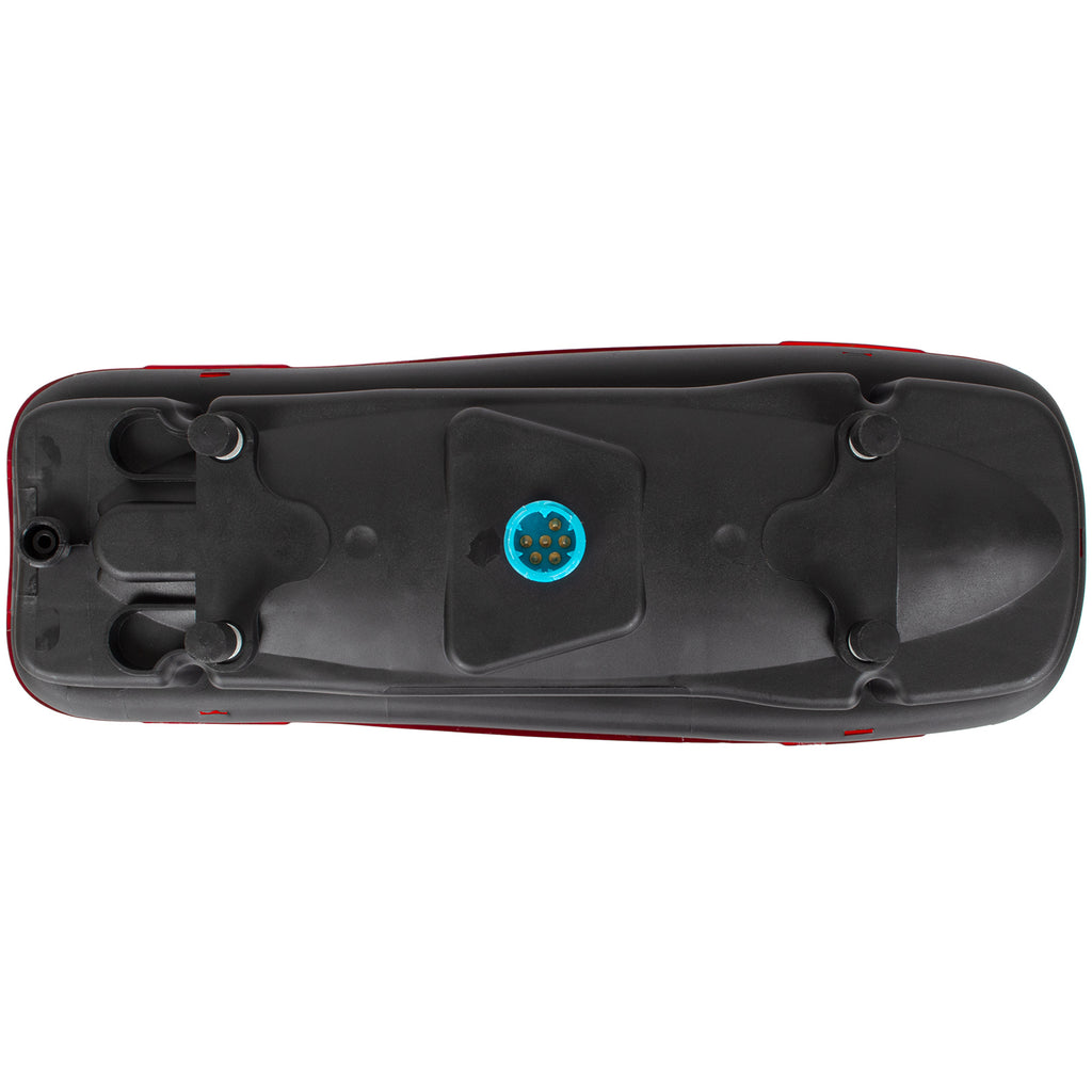 Стоп за Citroen Jumper 2 2006–
