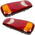 Чифт стопове за Citroen Jumper 2 2006–