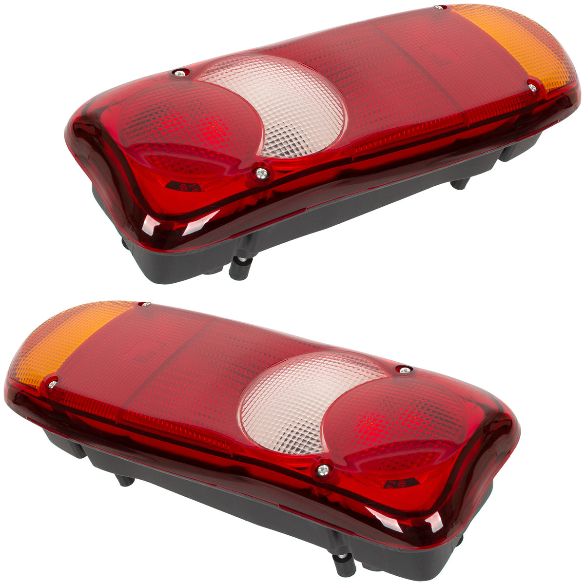 Чифт стопове за Citroen Jumper 2 2006–