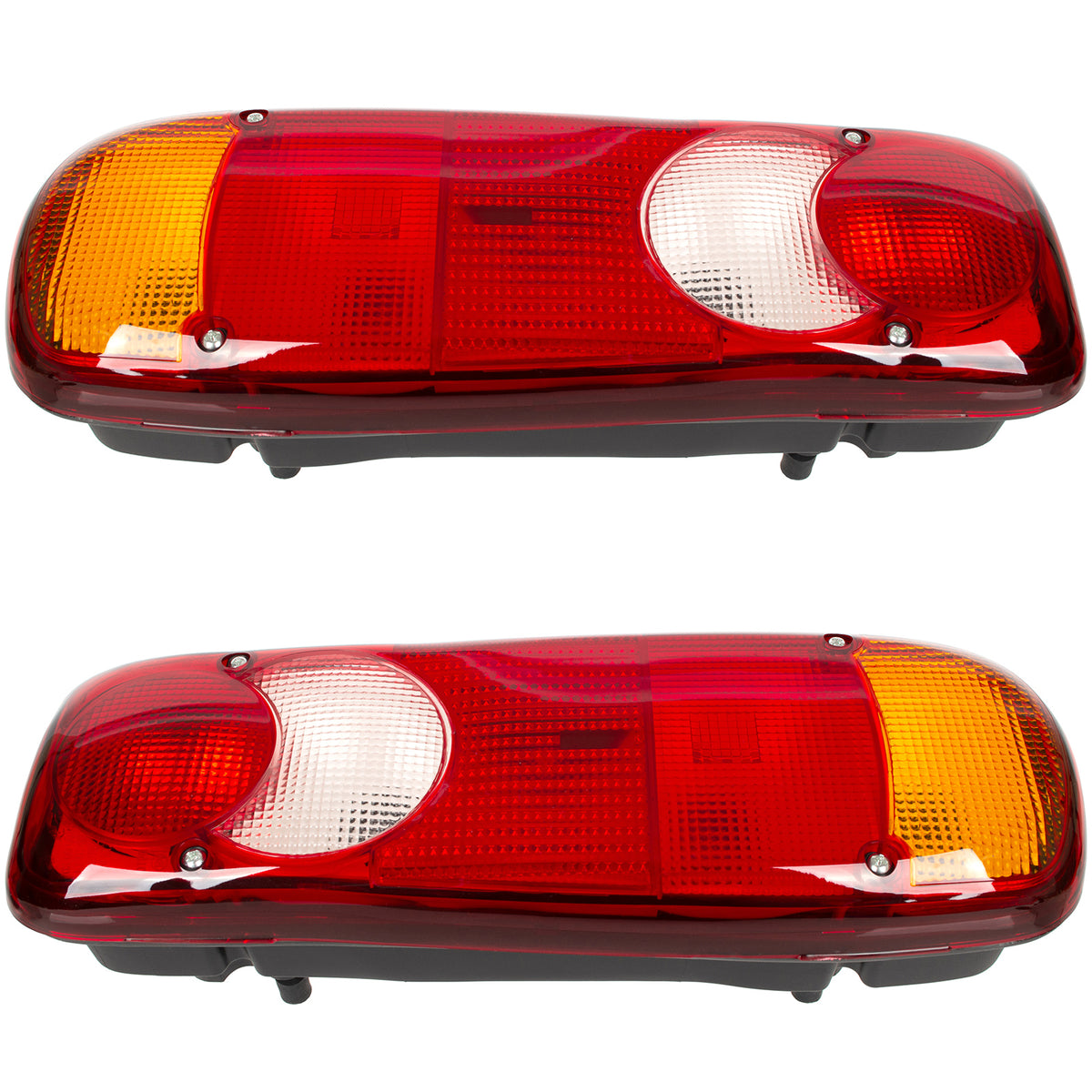 Чифт стопове за Citroen Jumper 2 2006–