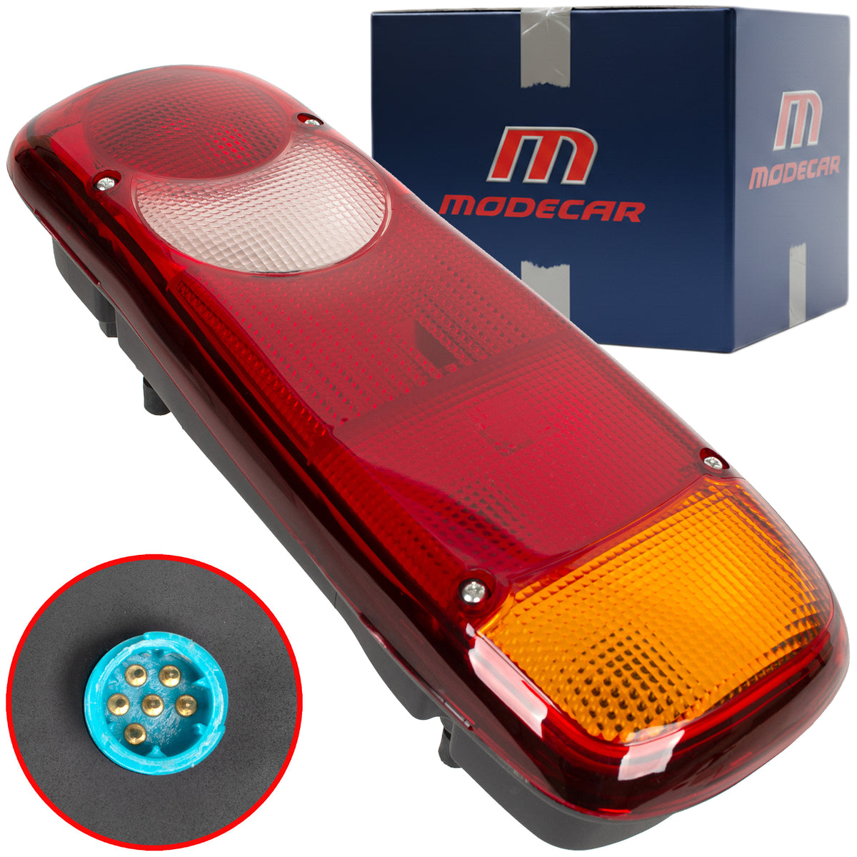 Стоп за Citroen Jumper 2 2006–