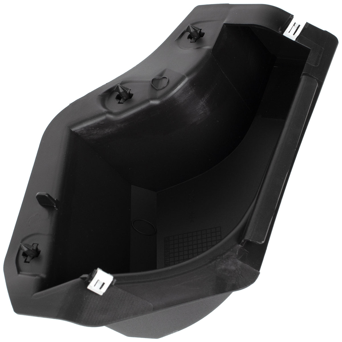 Капачка под предно стъкло за Citroen Jumper 2 2014– – 735620033