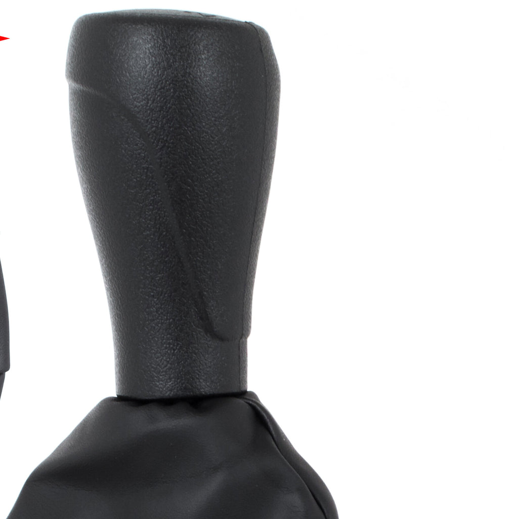 Nucă schimbător cu manșon și ramă pentru Citroen Nemo 2008–2016
