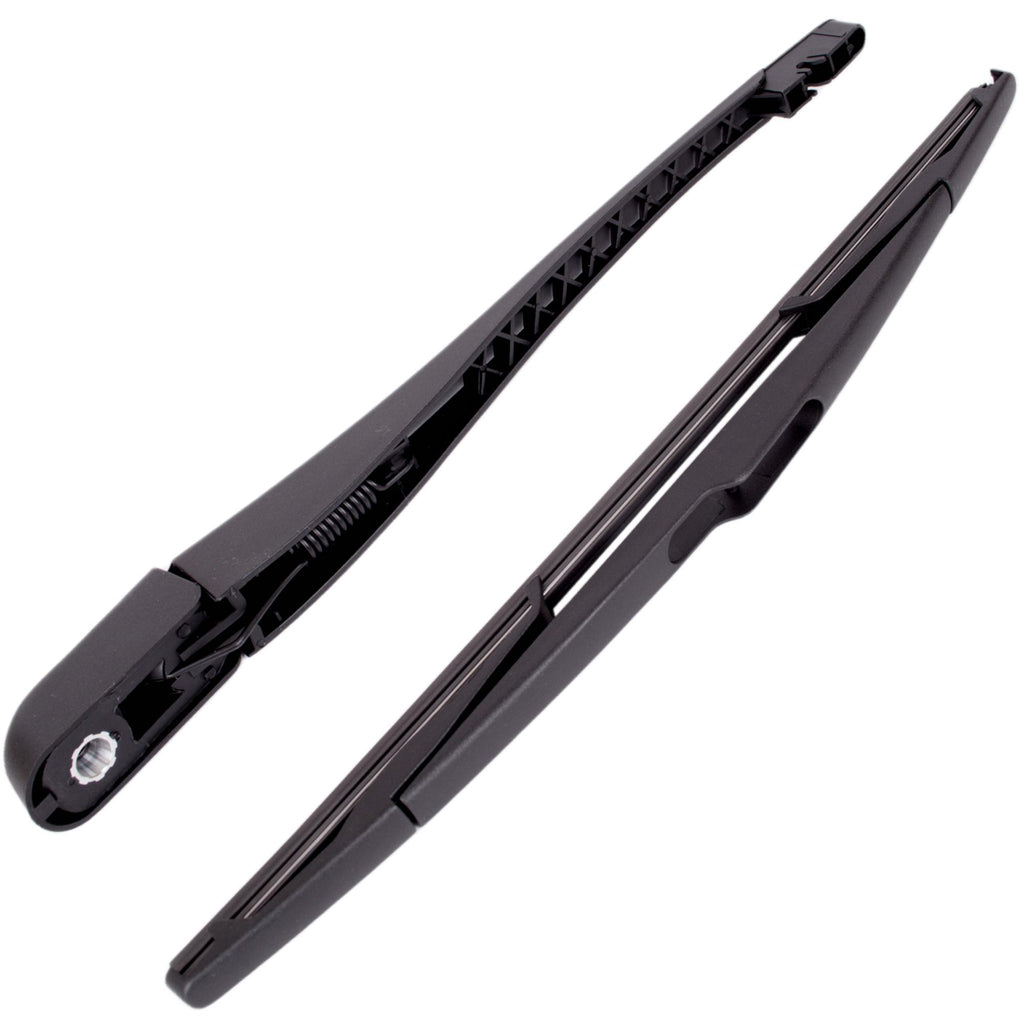 Перо + рамо на задната чистачка за Citroen SAXO 1996–2003 – 6429.R2