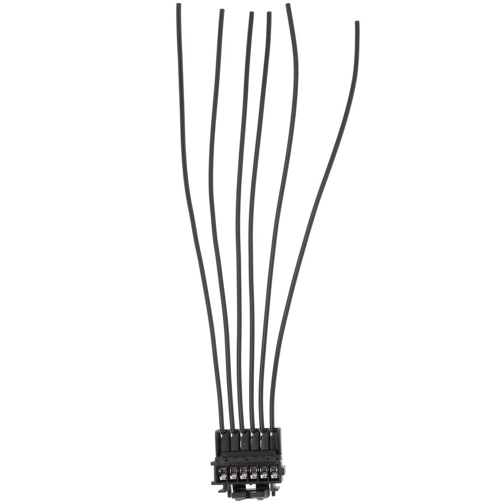 Cablaj cu mufă pentru lampa spate pentru DACIA LOGAN 1 2004–2012