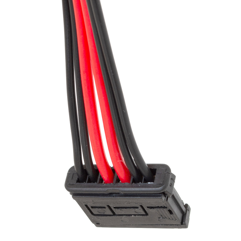 Cablaj cu mufă pentru lampa spate pentru Dacia DOKKER MPV și altele