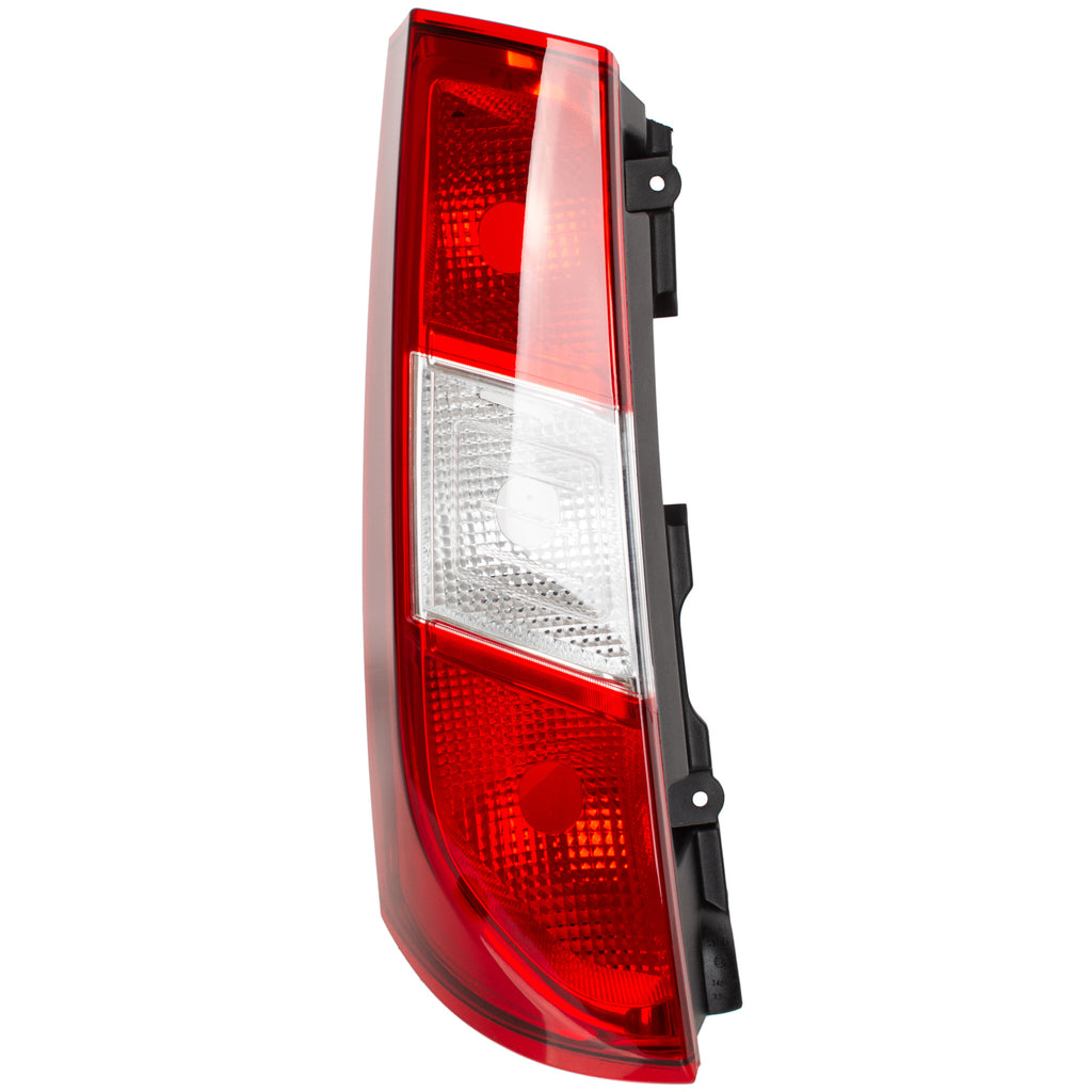 Стоп за Дачия Докер (Dacia Dokker) 2012– – 265551619R
