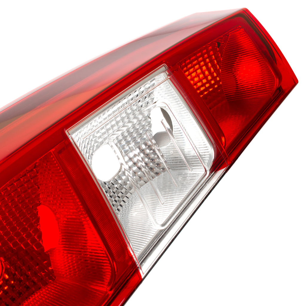Стоп за Дачия Докер (Dacia Dokker) 2012– – 265551619R
