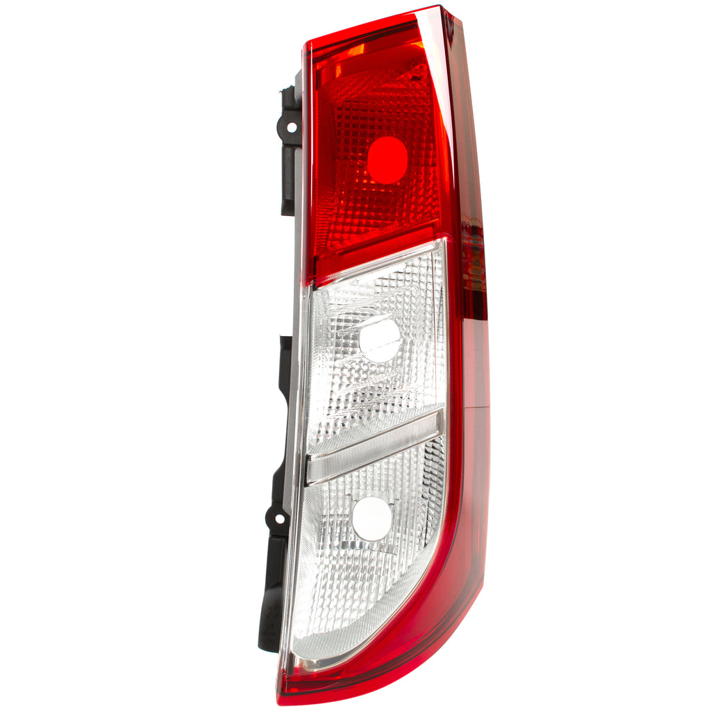 Стоп за Дачия Докер (Dacia Dokker) 2012– – 265509604R