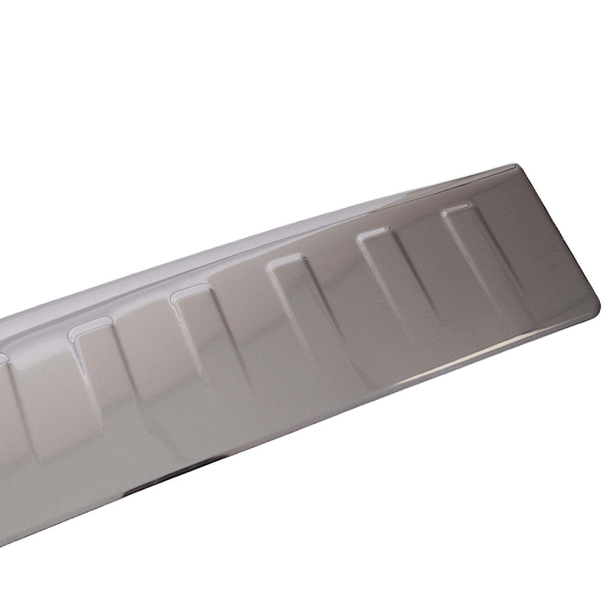 Ornament, protecție prag spate pentru Dacia Duster 1 2010–2017