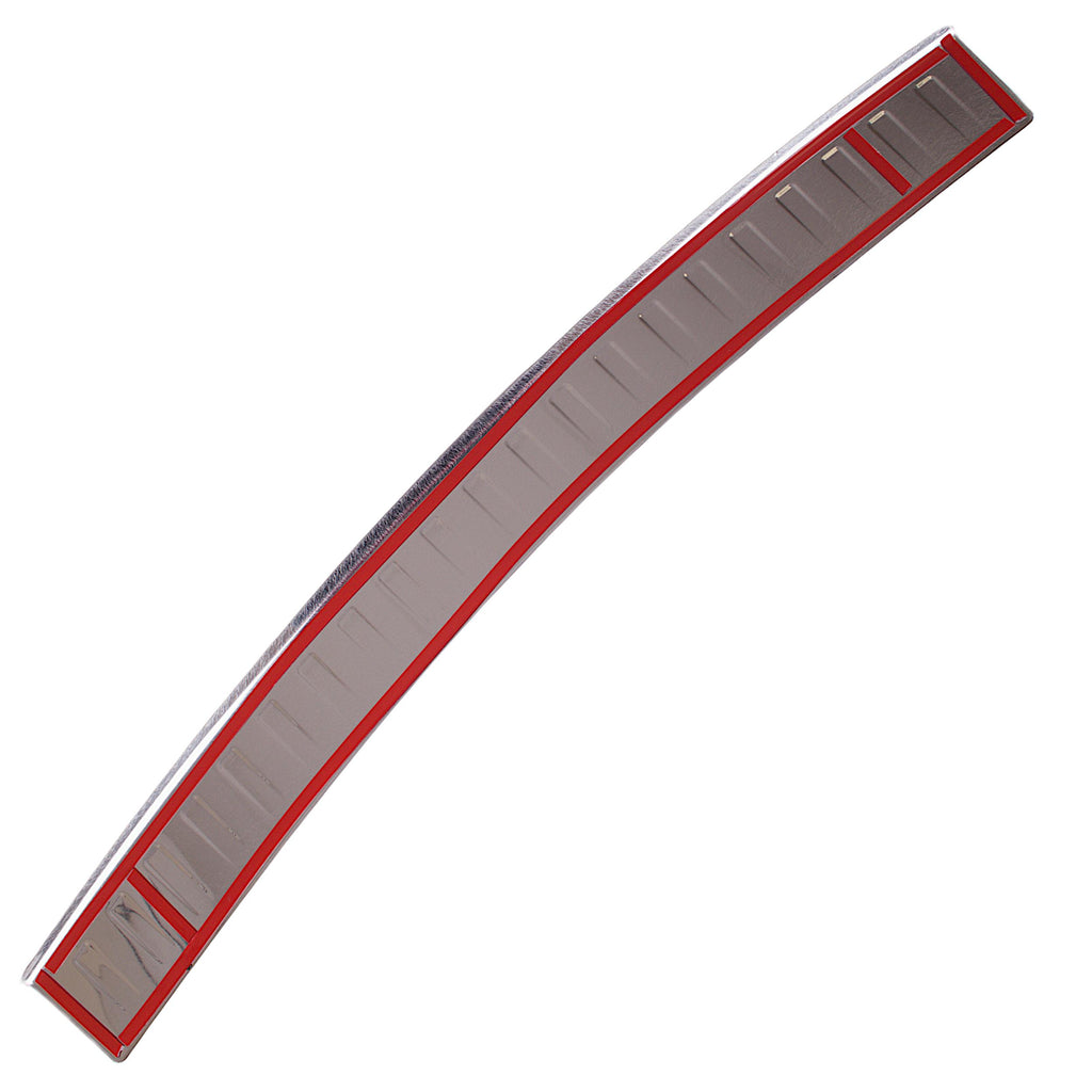 Ornament, protecție prag spate pentru Dacia Duster 1 2010–2017