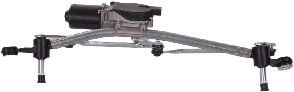Mecanism ștergătoare față pentru Dacia LODGY 2012– – 288004287R