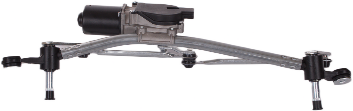 Mecanism ștergătoare față pentru Dacia LODGY 2012– – 288004287R