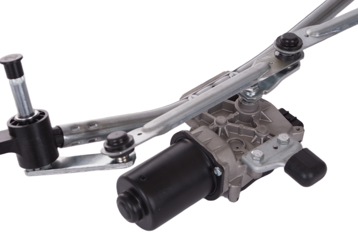 Mecanism ștergătoare față pentru Dacia LODGY 2012– – 288004287R