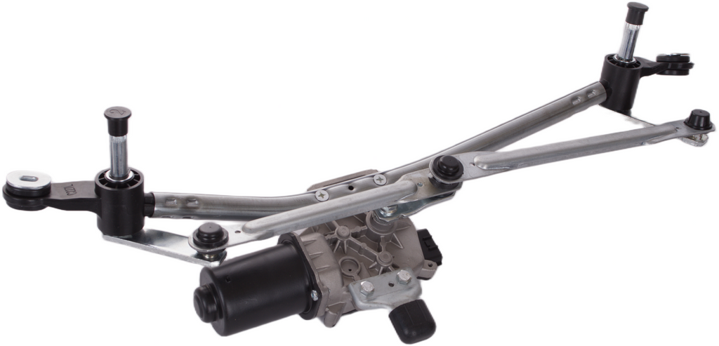Mecanism ștergătoare față pentru Dacia LODGY 2012– – 288004287R