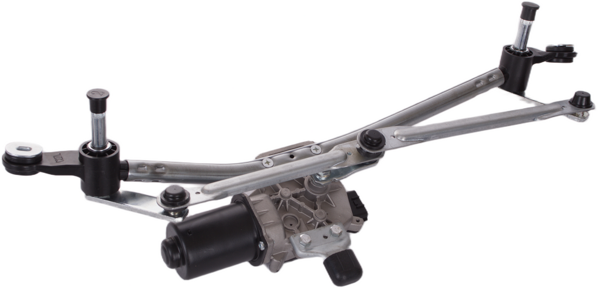 Mecanism ștergătoare față pentru Dacia LODGY 2012– – 288004287R