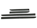 Set ornamente laterale uși stânga și dreapta pentru Daewoo Matiz 2001–