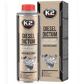 Добавка за гориво K2 DIESEL DICTUM 500 мл W325