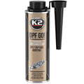 Aditiv pentru combustibil K2 DPF GO! 250 ml T319
