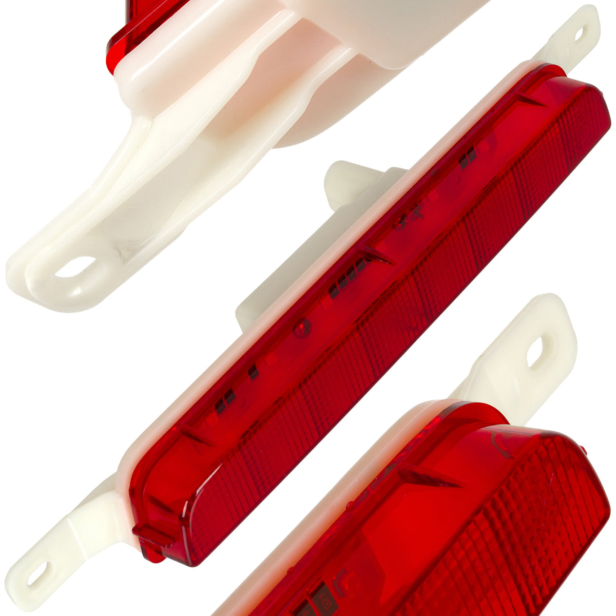 Стоп светлина LED (трети стоп) за Dodge Caravan 2011–2019 – 68083906AC