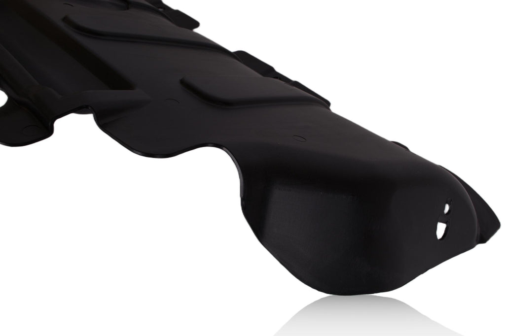 Кора под двигателя за Dodge DURANGO 2011– – 68091772AA