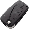 FIAT PUNTO PANDA DUCATO 500 CROMA DOBLO STILO obudowa pilota 00144