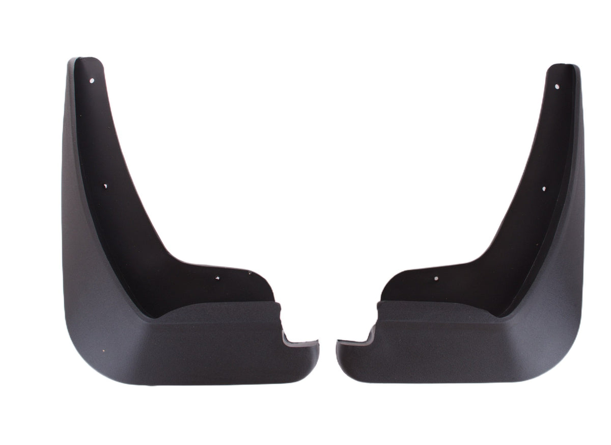 Комплект калобрани за Ford Fiesta Mk7 2008– – 1531631