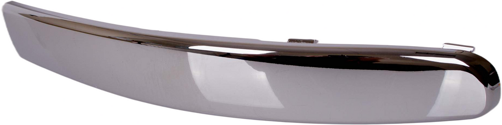 Ornament pentru bara de protecție spate dreapta pentru Fiat 500 2007–