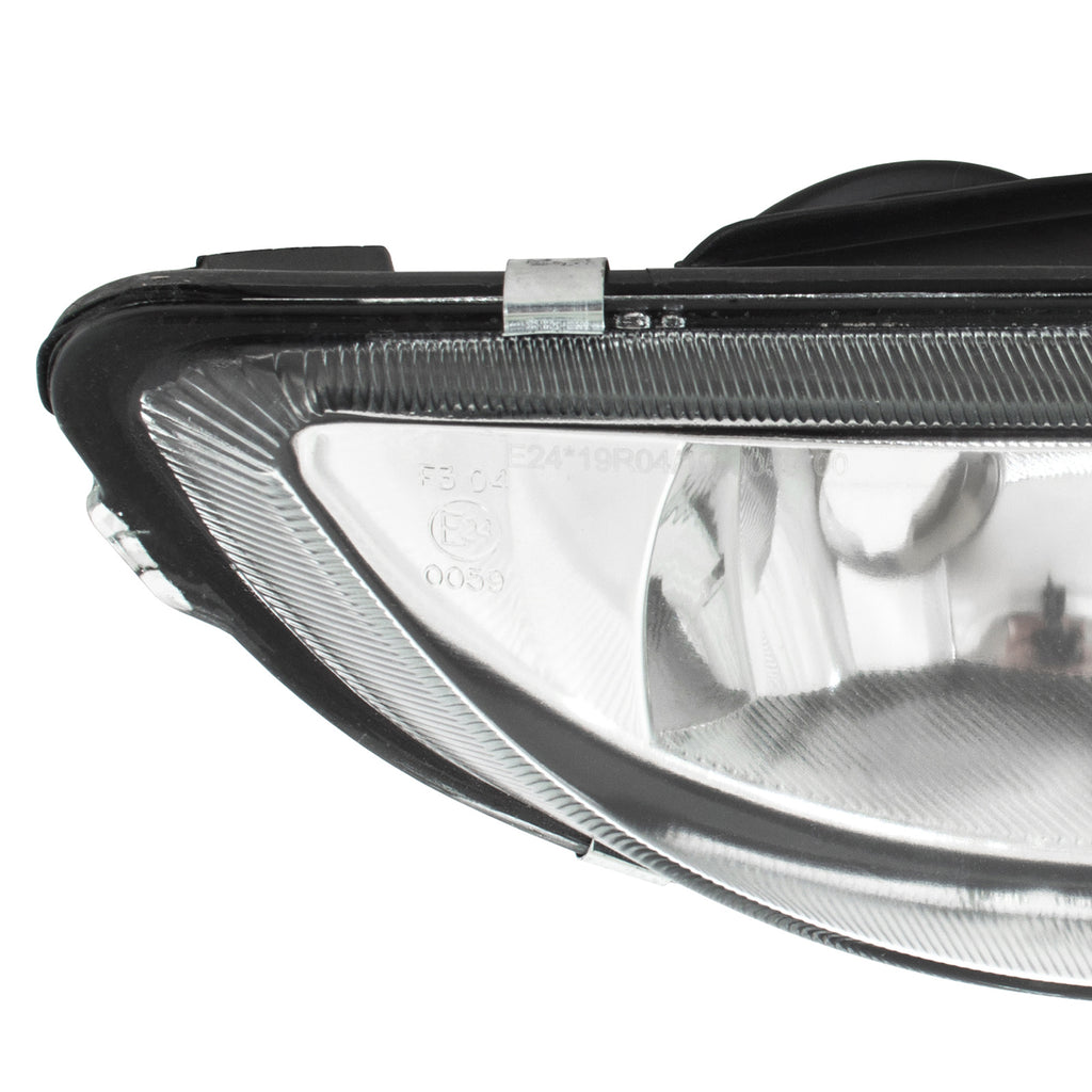 Fiat Croma 2005- halogen lewy + prawy 2 szt. KPL