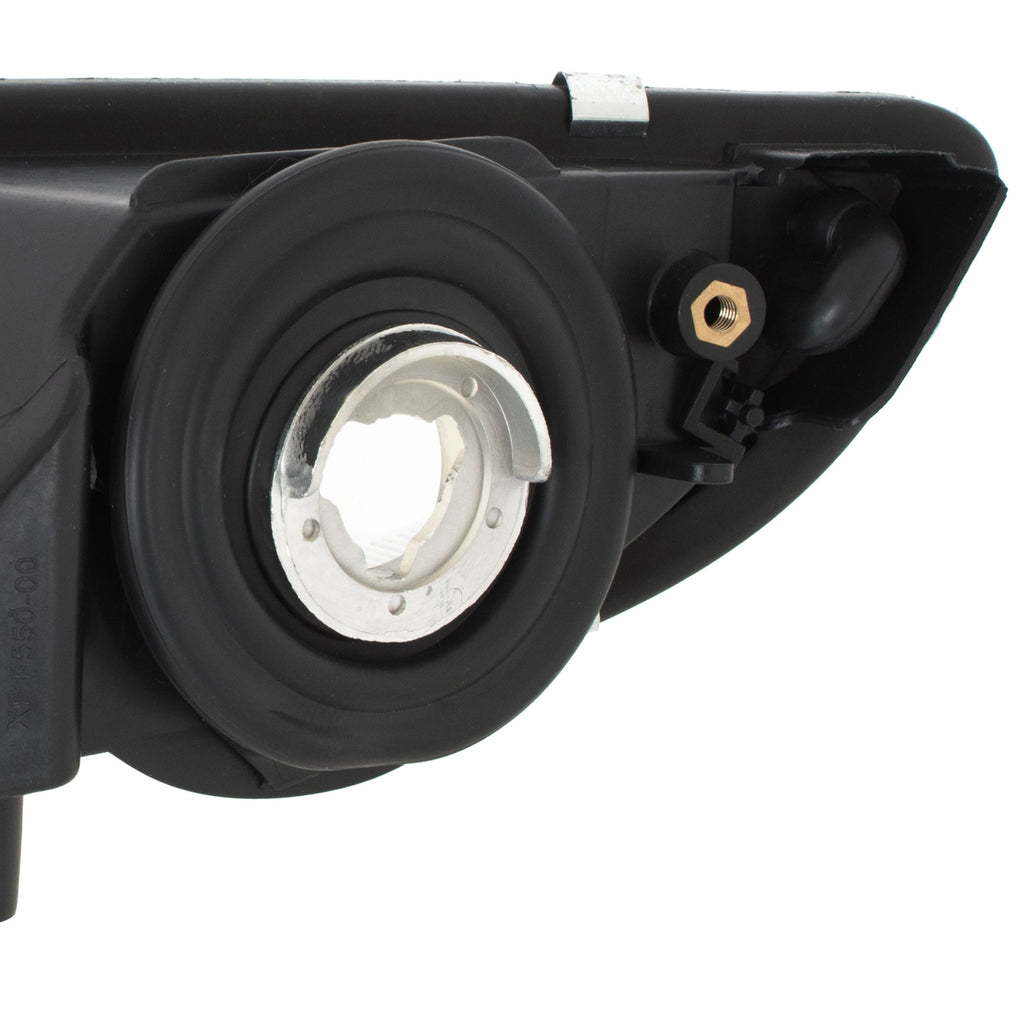 Fiat Croma 2005- halogen lewy + prawy 2 szt. KPL