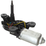 Motor ștergător spate pentru Fiat Croma 2005– – 51751856