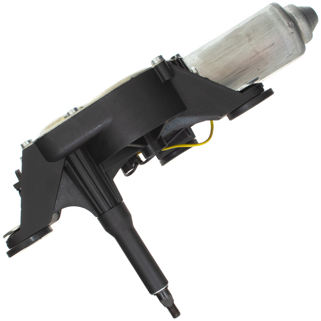 Motor ștergător spate pentru Fiat Croma 2005– – 51751856