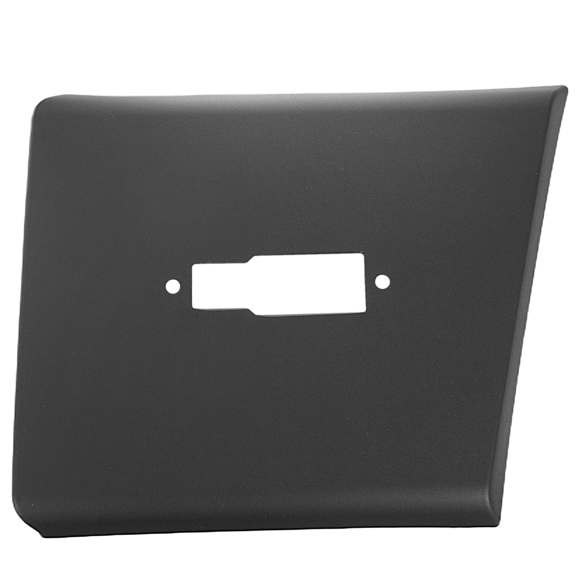 Ornament stâlp stânga pentru Fiat DUCATO 2006– – 735422954