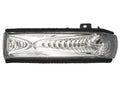Semnalizare oglindă stânga pentru Fiat Doblo 2009–2016