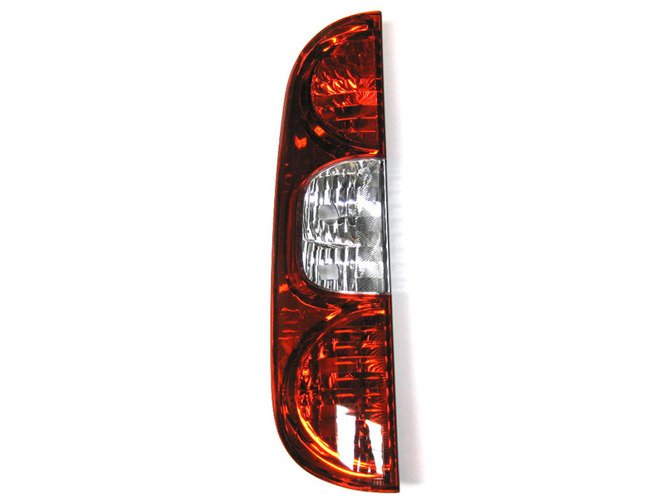 Стоп за Fiat Doblo 1 FL 2006–2010