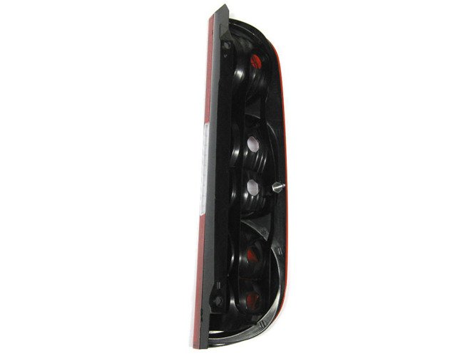 Стоп за Fiat Doblo 1 FL 2006–2010
