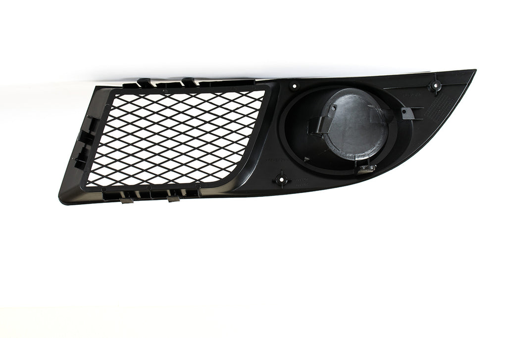 Решетка за предната броня за Fiat Doblo 1 FL 2006–2010