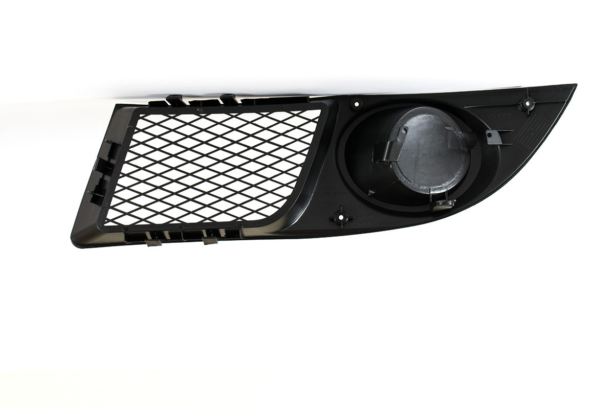 Решетка за предната броня за Fiat Doblo 1 FL 2006–2010