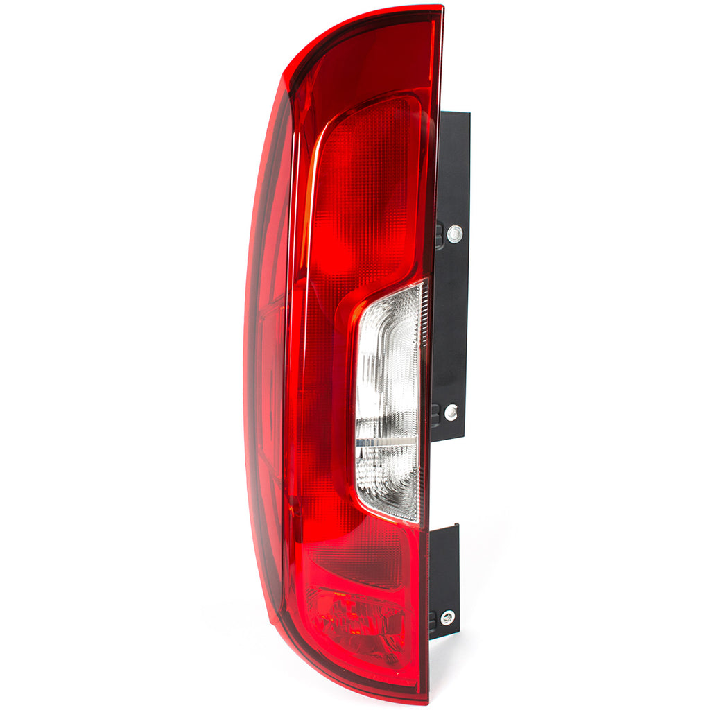 Стоп за Fiat Doblo 2 FL 2015–