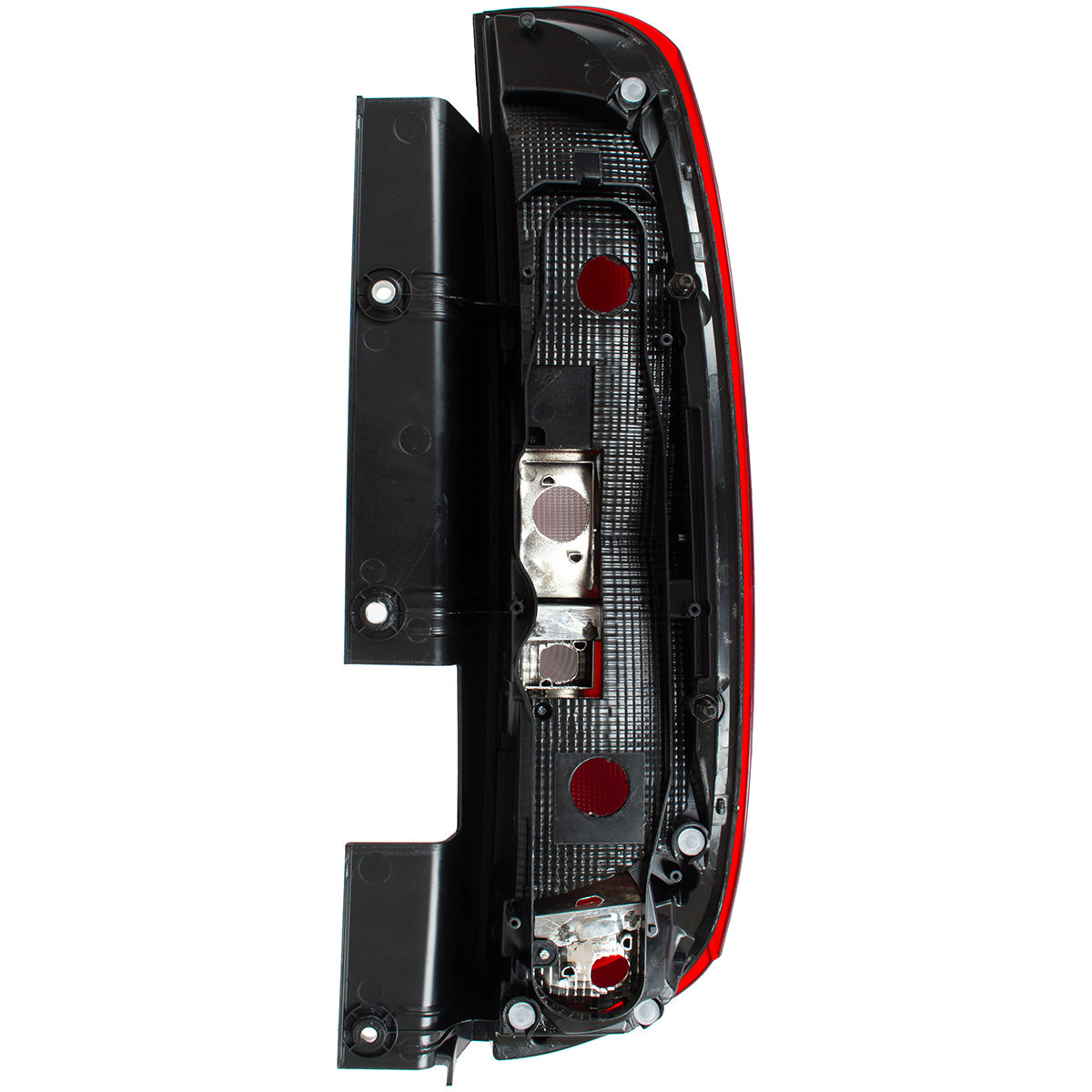 Стоп за Fiat Doblo 2 FL 2015–